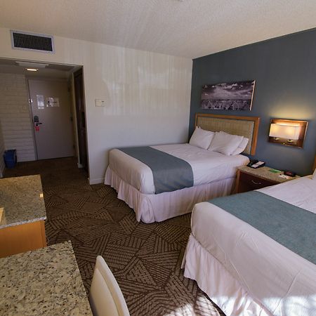 Grand Canyon Kachina Lodge מראה חיצוני תמונה