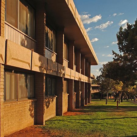 Grand Canyon Kachina Lodge מראה חיצוני תמונה