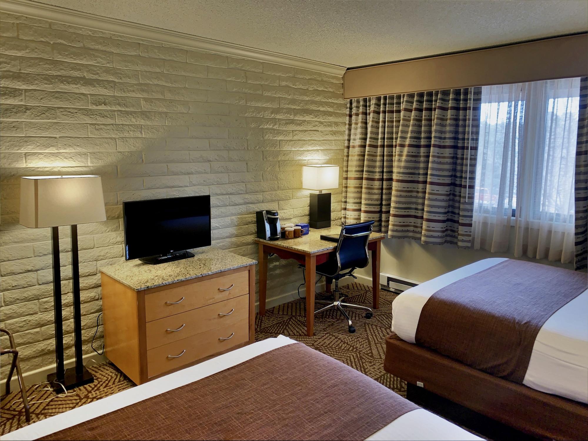 Grand Canyon Kachina Lodge מראה חיצוני תמונה