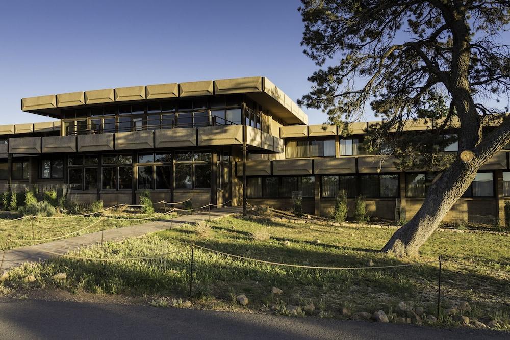 Grand Canyon Kachina Lodge מראה חיצוני תמונה