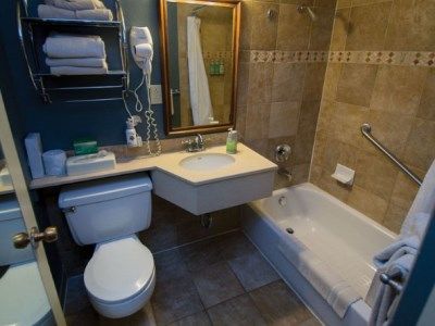 Grand Canyon Kachina Lodge מראה חיצוני תמונה